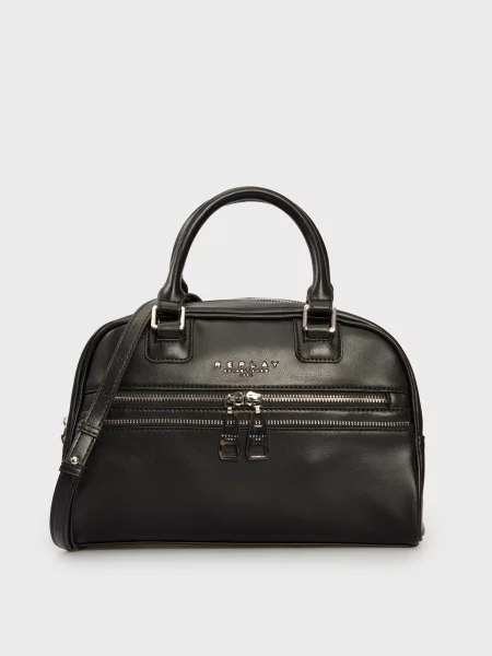 Сумка Replay чорна