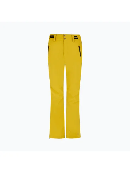 Pantaloni de snowboard pentru femei Protest Prtcinnamones oliveoil green verde