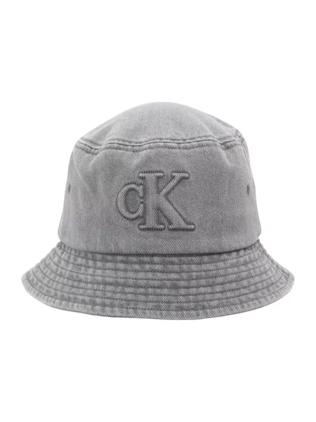 Calvin Klein Pălărie gri