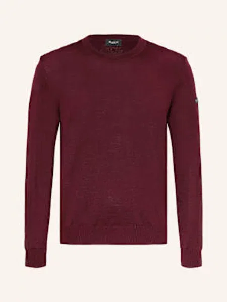 Maerz Muenchen Sweter rot
