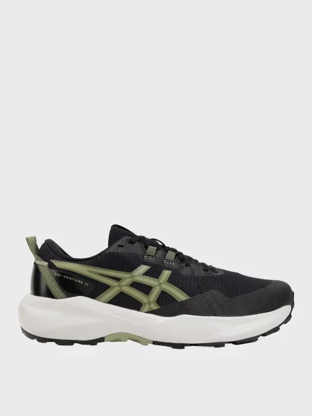 Кросівки Asics Gel-venture чорні