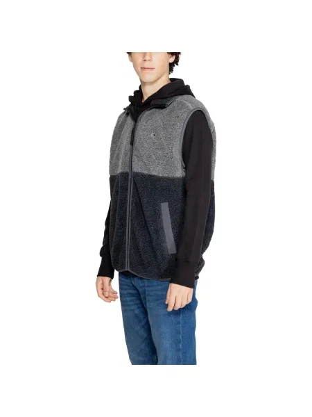 Geacă Tommy Hilfiger negru