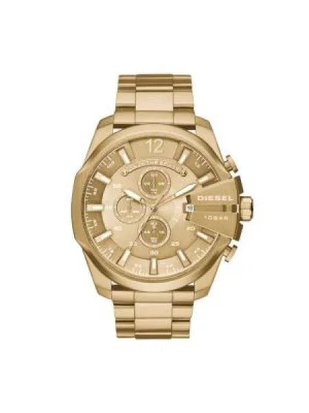 Ure Diesel zlata