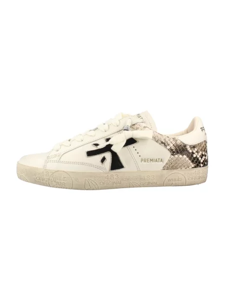 Pantofi Premiata bej