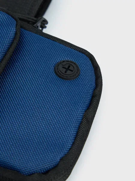 Сумка Cmp синяя