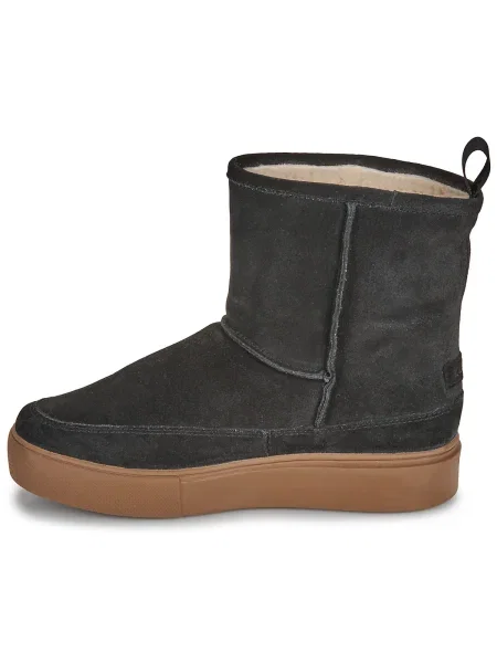 Pantofi Blackstone negru
