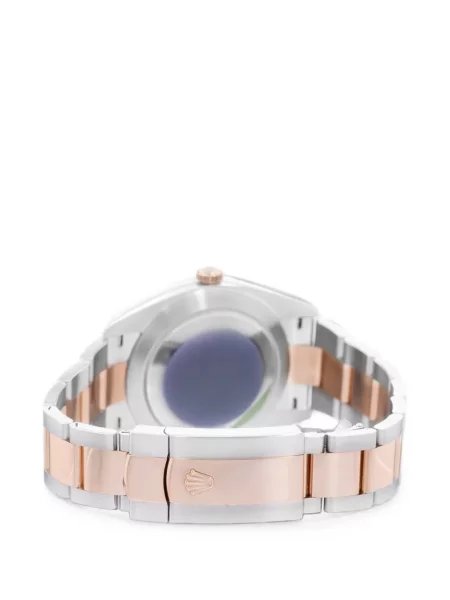 Ceas Rolex roz