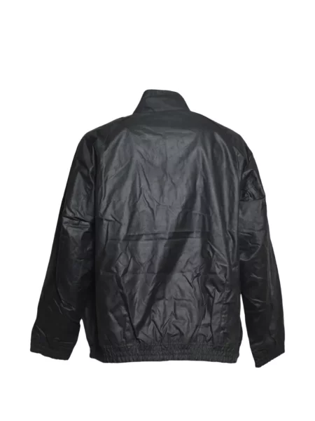 Ceruit geacă Barbour negru