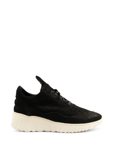 Sneakerși Filling Pieces negru