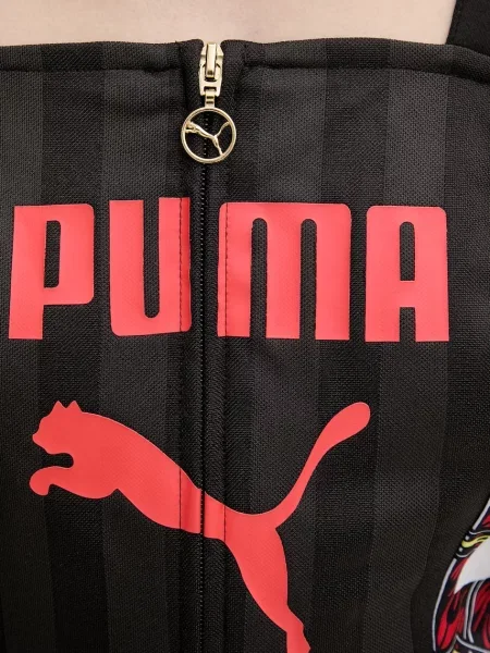 Puma топ FUTURE PUMA ARCHIVE