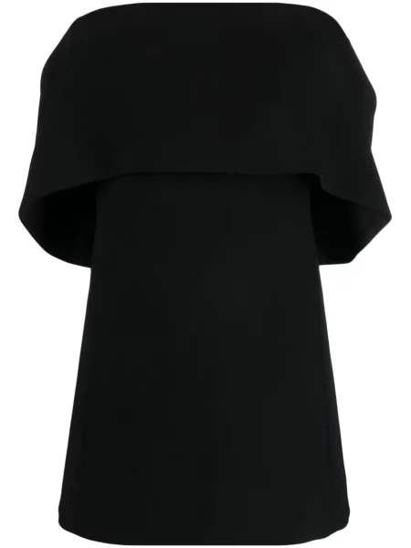 Top Toteme negru