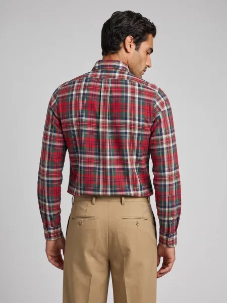 Košeľa Polo Ralph Lauren keper
