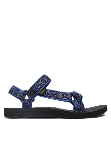 Босоніжки Teva Original Universal cиній