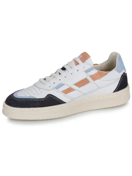 Pantofi Caval alb