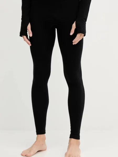 Pajkice z dodatkom volne BOSS črna