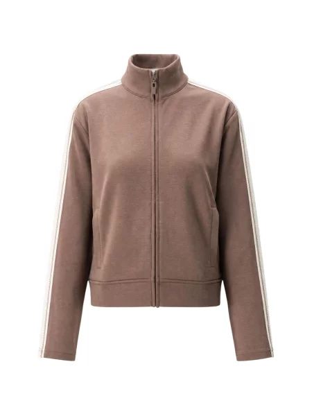 Mikina na zips Guess