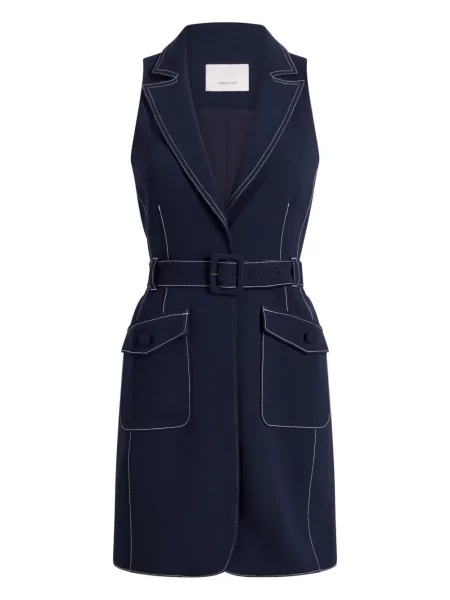 Rochie Cinq A Sept albastru