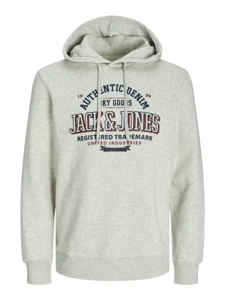 Palton Jack & Jones alb