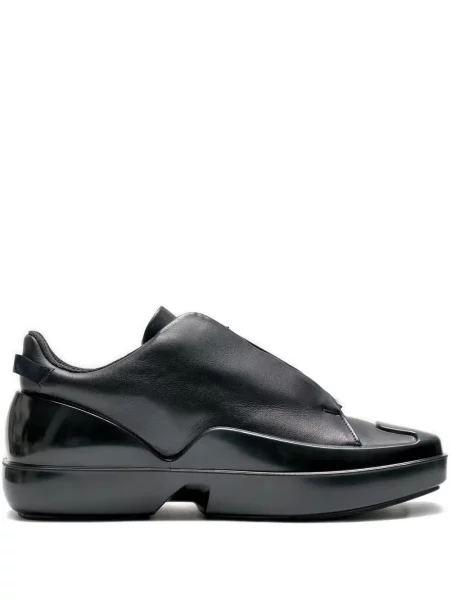 Sneakerși Peter Do negru