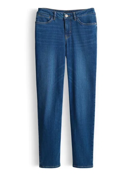 OPUS Jeans Elma Clever bleumarin