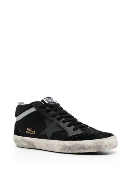 Sportbačiai Golden Goose juoda
