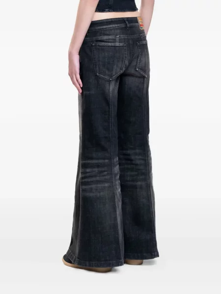 Blugi Diesel negru