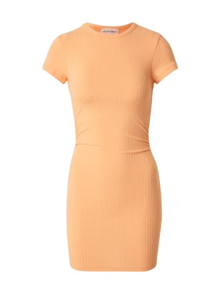 STUDIO SELECT Rochie Alexia deschis portocaliu