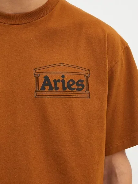 Футболка Aries