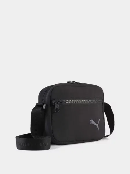 PUMA HER Крос-боді Унісекс чорний