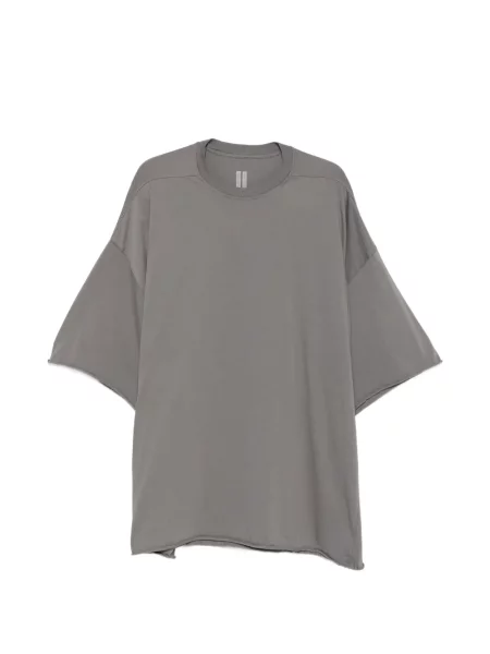 Tricou Rick Owens gri