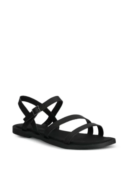 Sandale Toms negru
