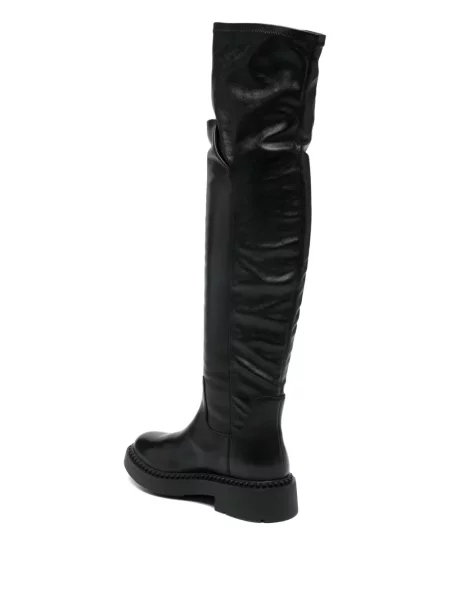 Cizme Ash negru