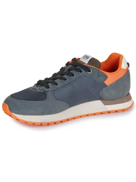 Pantofi Colmar gri