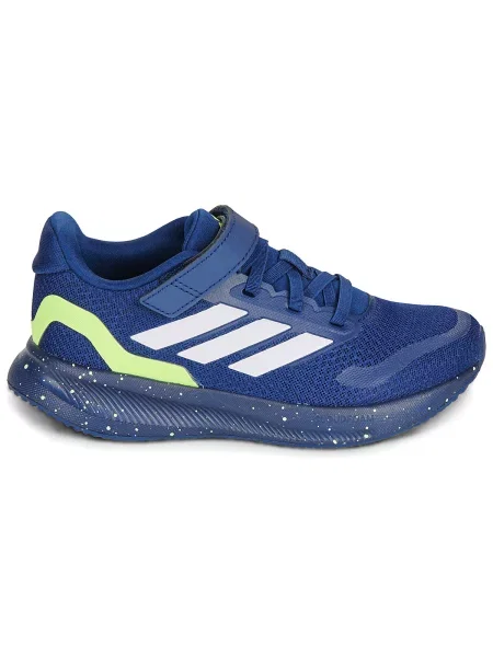 Tenisky Adidas modrá