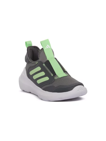 Tenisice Adidas siva