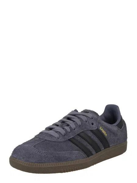 Sneakerși Adidas Originals negru