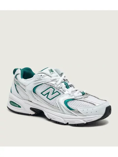 New Balance sneakers alb