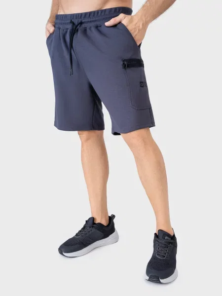 AVECS Шорти сірий