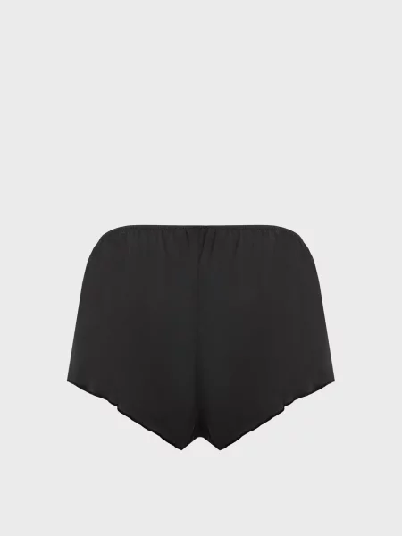 Трусы Calvin Klein черные