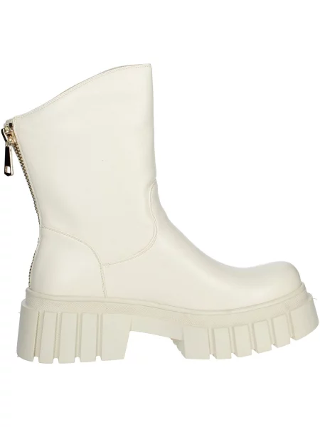 Pantofi Laura Biagiotti bej