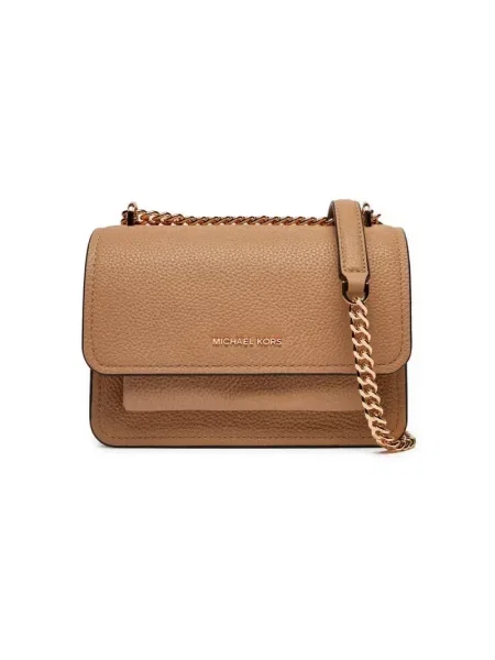 Torebka MICHAEL Michael Kors brązowa