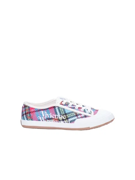 Sneakersy Vivienne Westwood