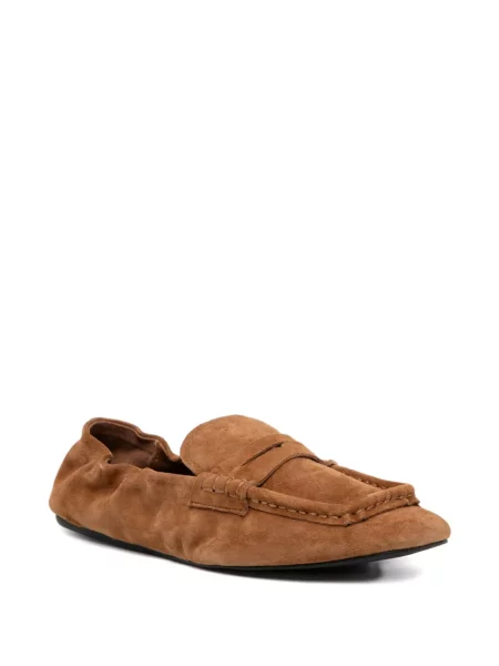 Pantofi loafer Senso maro