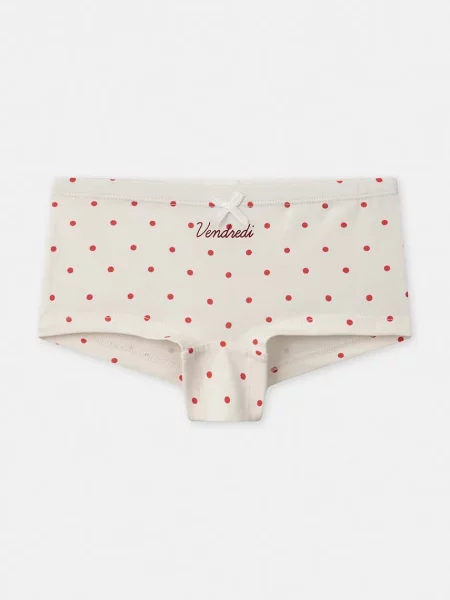 Sergent Major бикини за деца от с 5 броя бежово