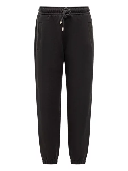 Pantaloni Lanvin negru