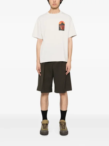 Tricou Melt cu imagine