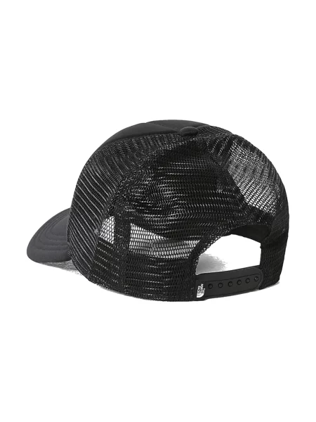 The North Face Czapka czarna