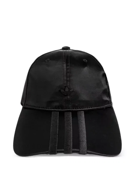Tenisice Adidas Spezial s autogramom crna