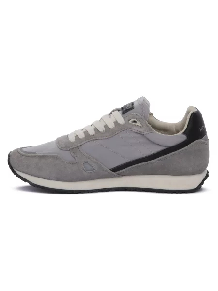 Pantofi Monoway alb
