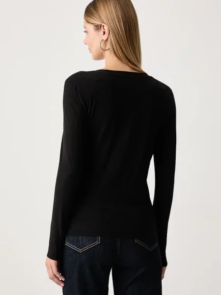 Лонгслив Guess